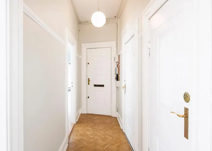 The Mile 1 By Daniel&jacob's Lägenhet Köpenhamn