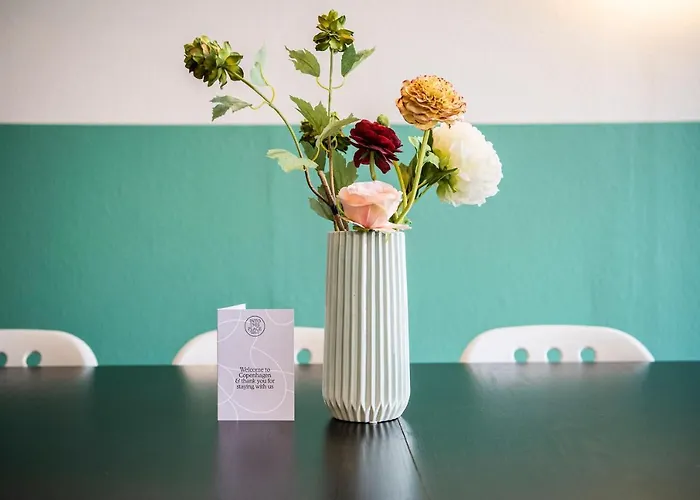 Lägenhet The Mile 1 By Daniel&jacob's Köpenhamn