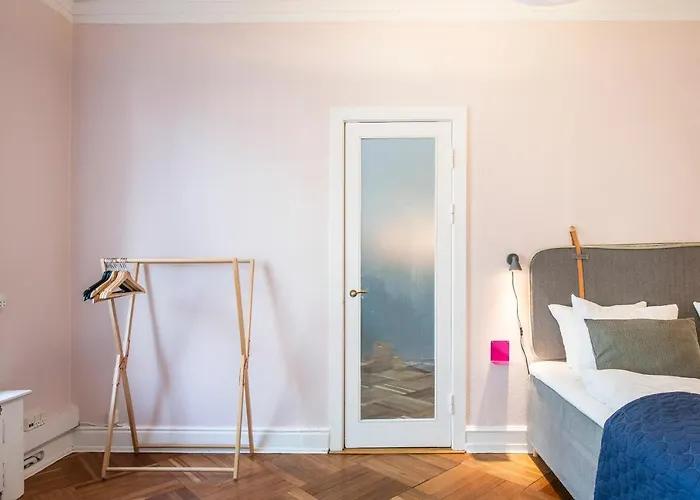 The Mile 1 By Daniel&jacob's Köpenhamn