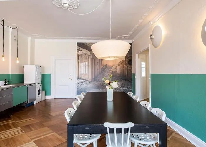 The Mile 1 By Daniel&jacob's Lägenhet *