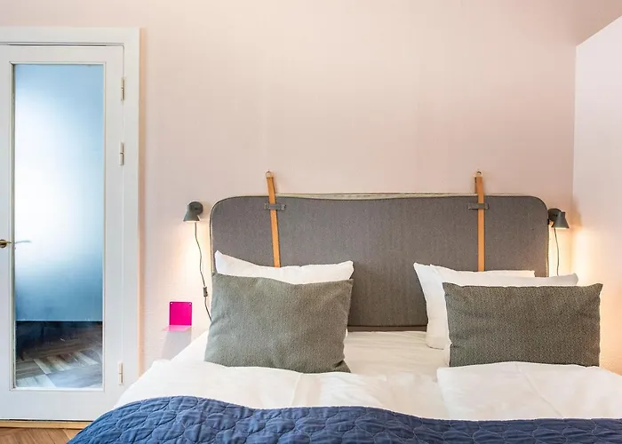 The Mile 1 By Daniel&jacob's Lägenhet *