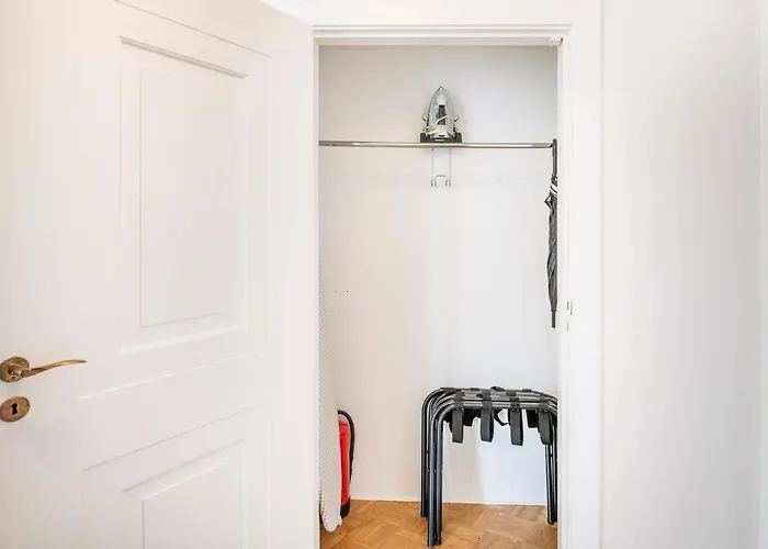 Lägenhet The Mile 1 By Daniel&jacob's Köpenhamn