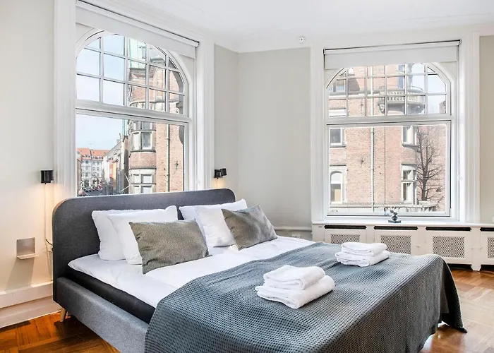 The Mile 1 By Daniel&jacob's Lägenhet *