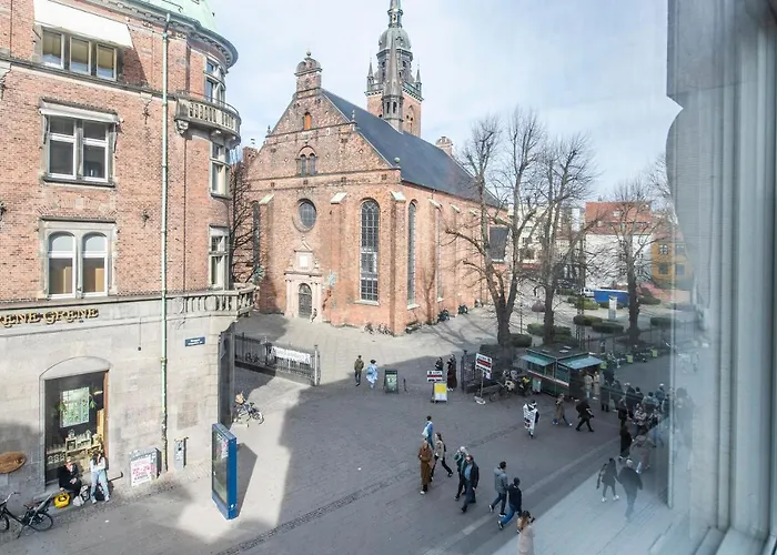 The Mile 1 By Daniel&jacob's Köpenhamn