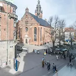 The Mile 1 By Daniel&jacob's Kopenhag