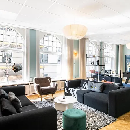 The Mile 1 By Daniel&jacob's Appartement *