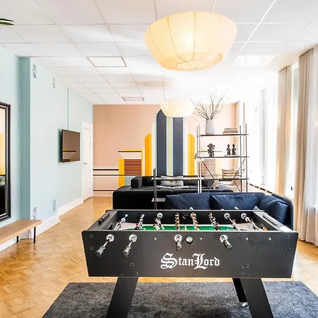 The Mile 1 By Daniel&jacob's Appartement
