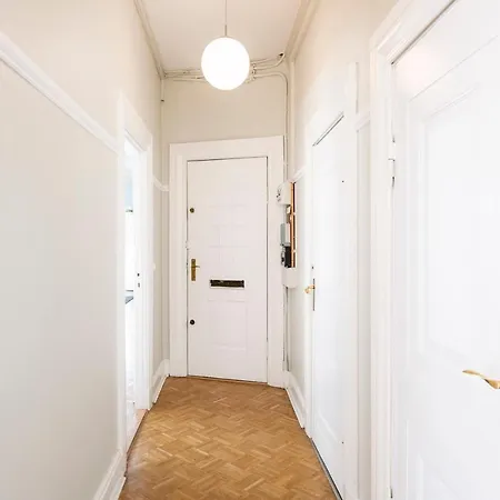 The Mile 1 By Daniel&jacob's Appartement Kopenhagen