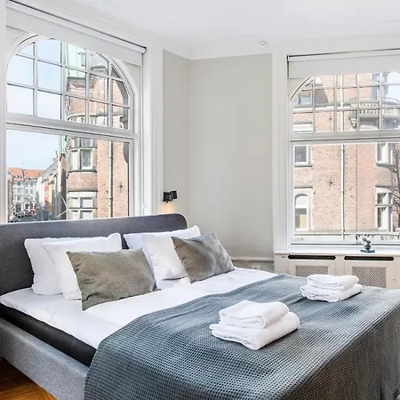 The Mile 1 By Daniel&jacob's Appartement *