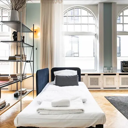 The Mile 1 By Daniel&jacob's Appartement