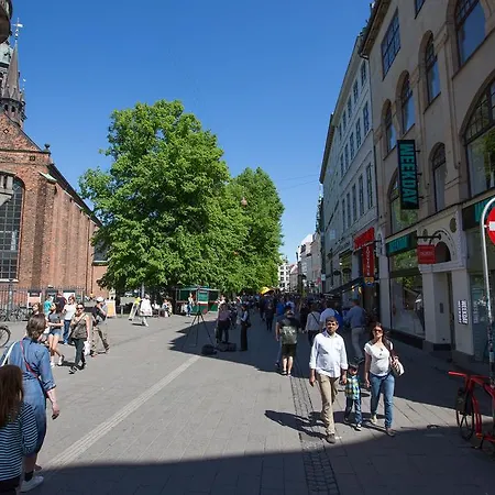 The Mile 1 By Daniel&jacob's * Kopenhagen